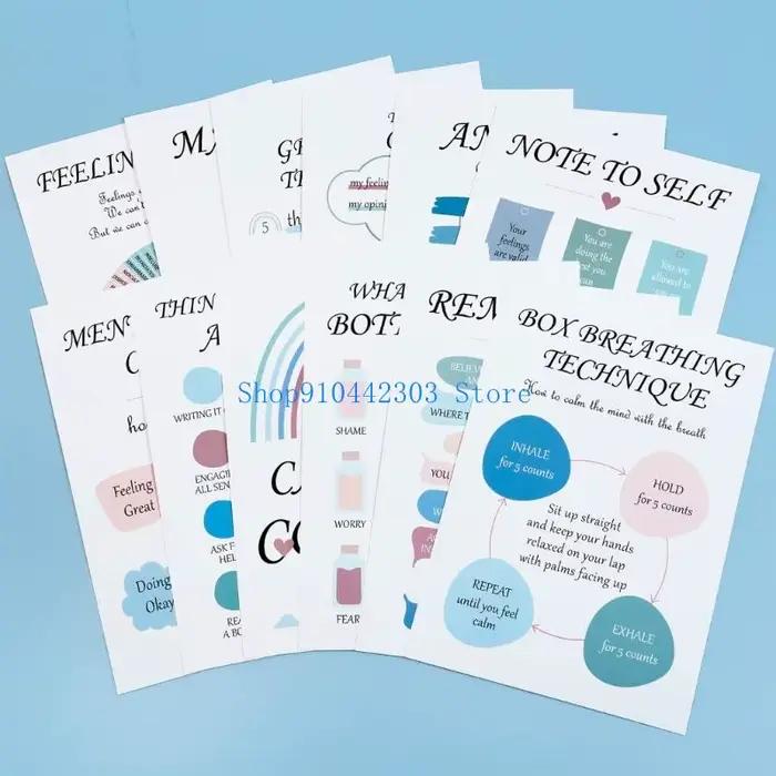 L4MD – affiche d apaisante