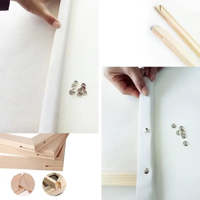 Ventes bricolage cadre peinture par numéros