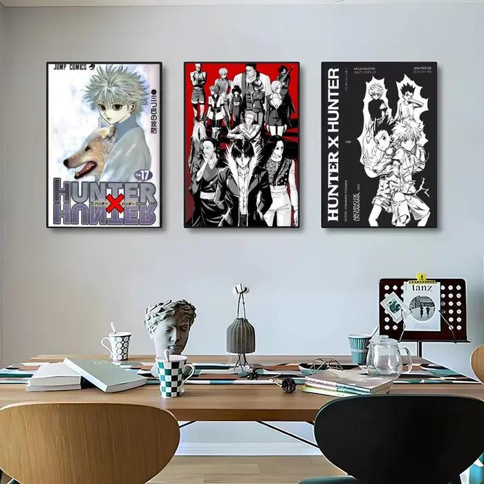 Les affiches classiques et les impressions d'art murales conviennent aux salons