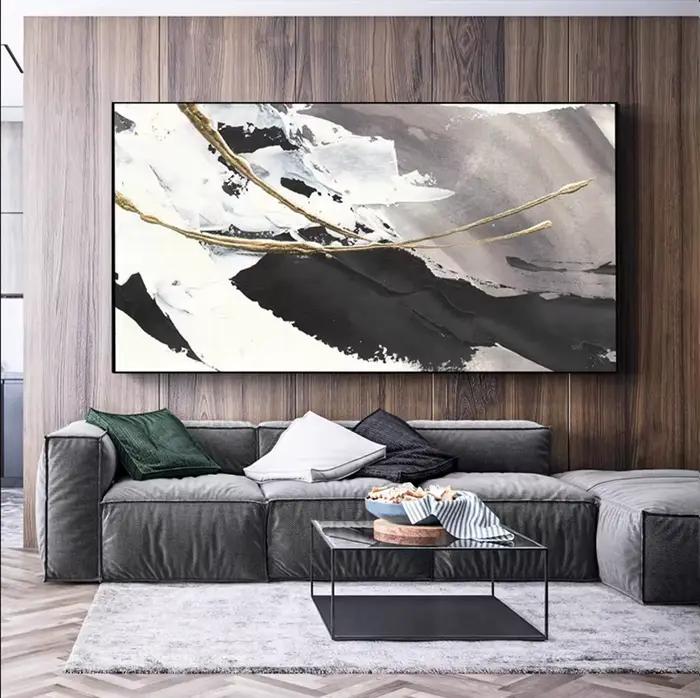 Tableau mural prêt à accrocher