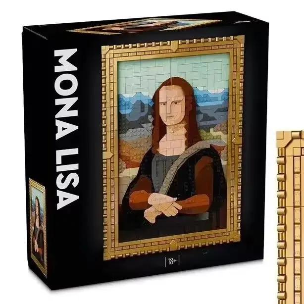 Blocs de construction créatifs 1503 pièces