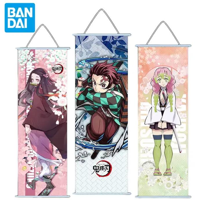 Bandai Demon Slayer Kamado Nezuko affiche suspendue photo