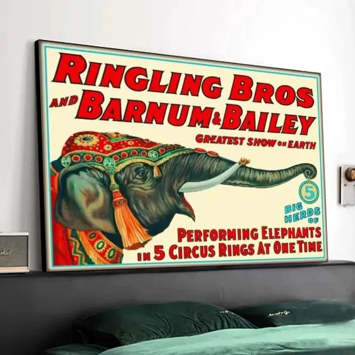 Affiches et impressions de LYus vintage