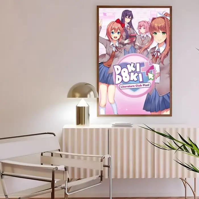 Affiche d'art HD pour la maison