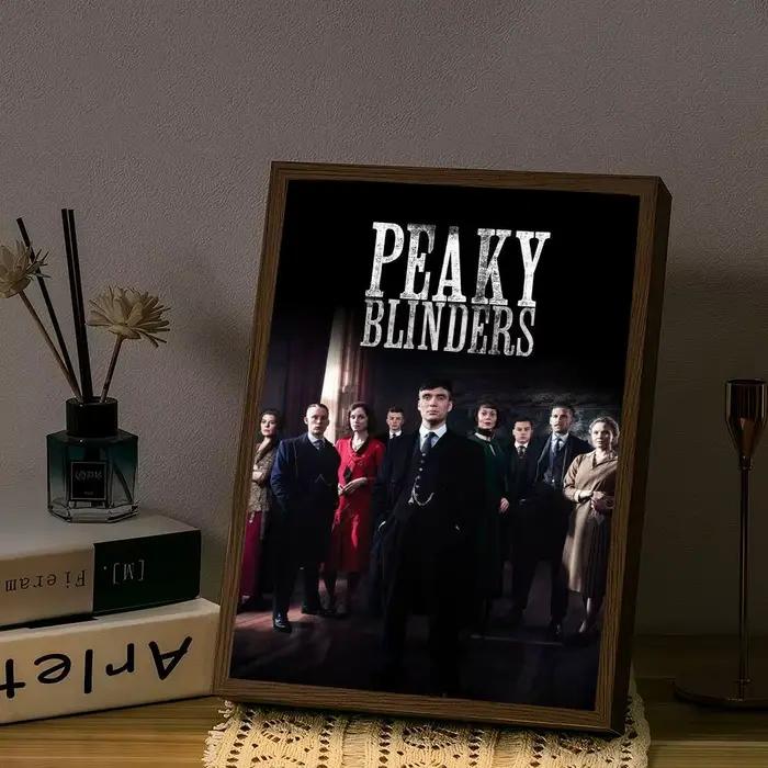 Affiches d'anime Peaky Blinders