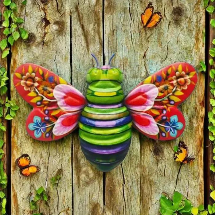 Sculpture murale d'art 3D