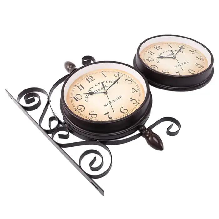 Nouvelle montre Style rétro européen horloge mode innovante