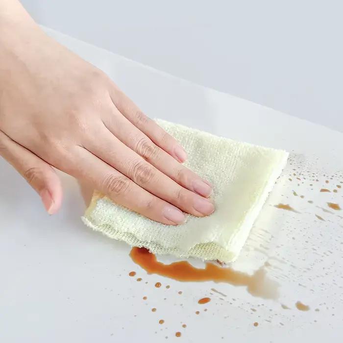 Décoration murale 3D auto-adhésive, carrelage d'imitation 30x30cm, autocollant mural pour salle de bains, papier peint imperméable et résistant à l'humidité en marbre pour cuisine