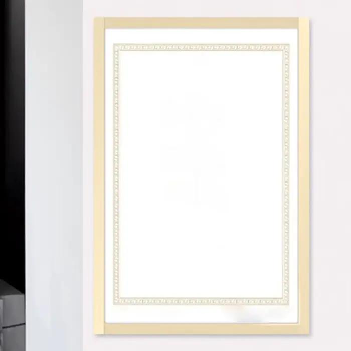 A3 A4 8.5x11 pouces cadre Photo magnétique auto-adhésif affiche certificat œuvre