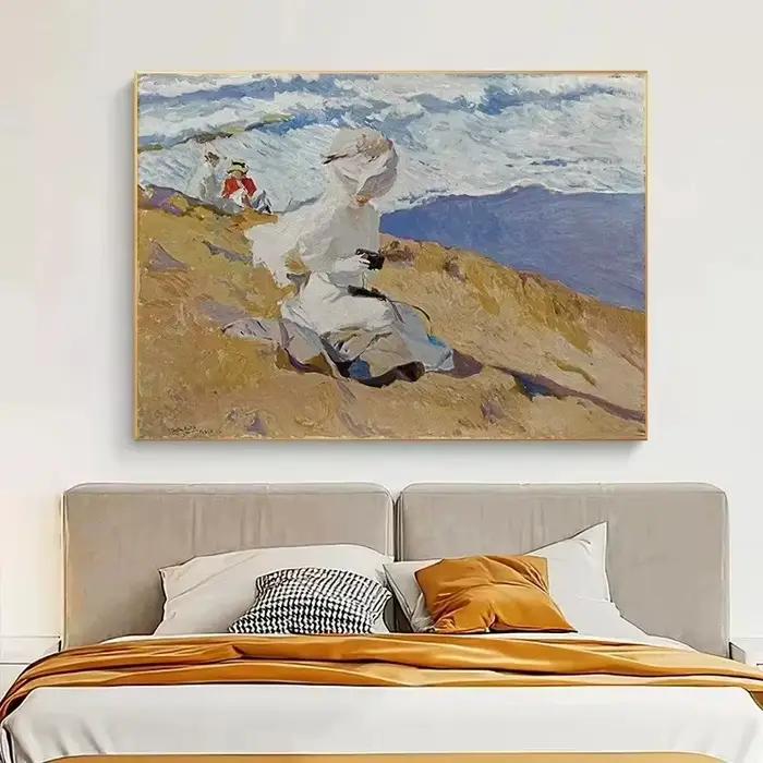 Affiches et impressions espagnoles de Joaqun SorTrustnous-mêmes