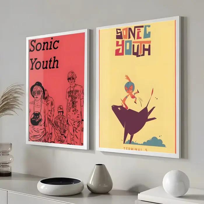 Autocollant mural en PP de qualité supérieure