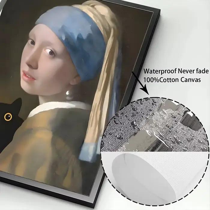 Peintures célèbres : Mona Lisa
