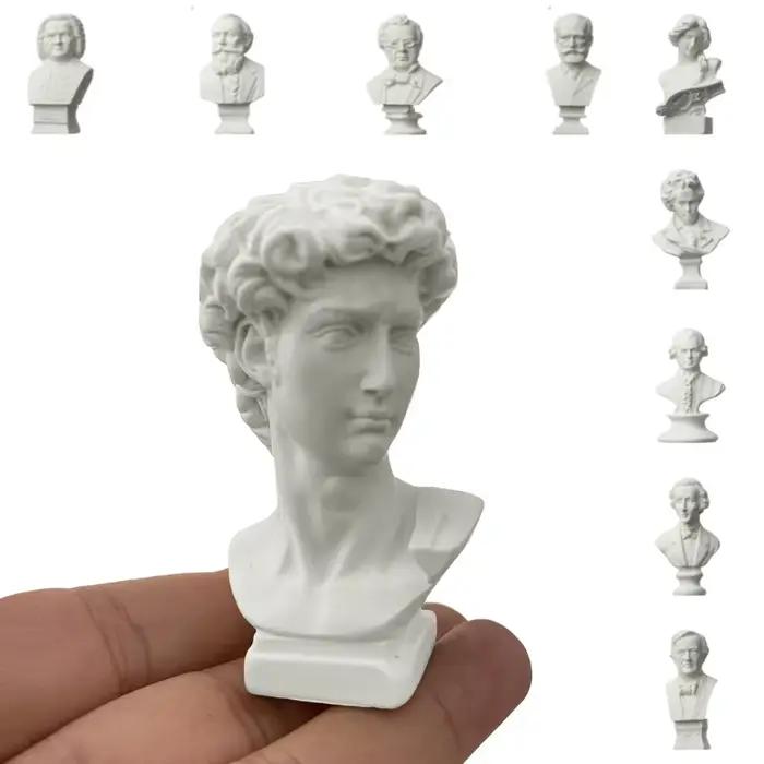 Figurine de la mythologie grecque