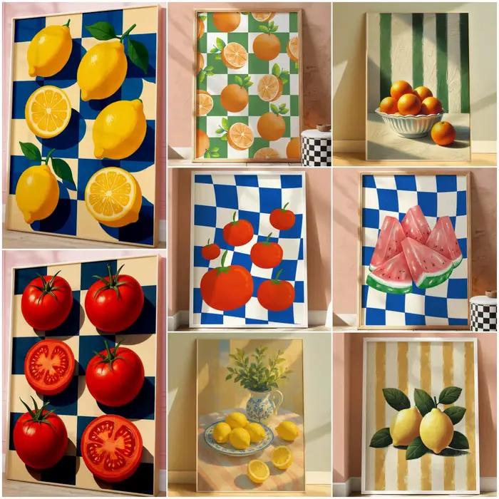 Impressions de cuisine