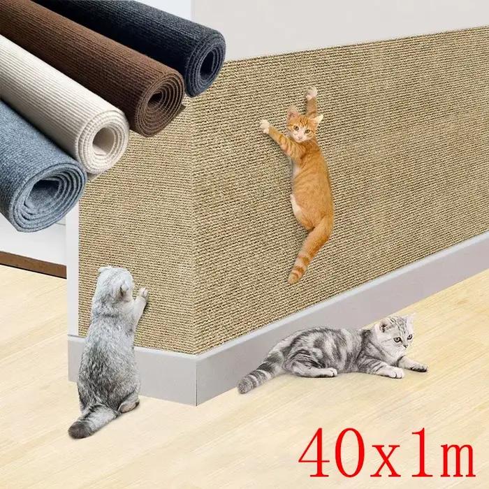 Tapis mural pour chambre à coucher