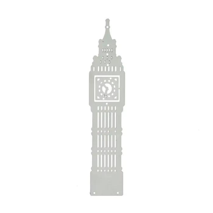 Tour d'horloge Big Ben de londres