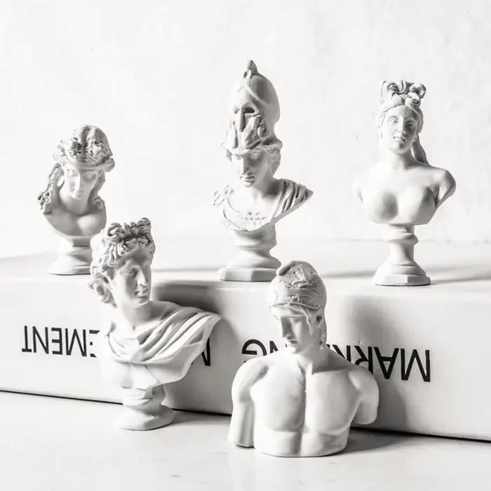 Figurine de la mythologie grecque