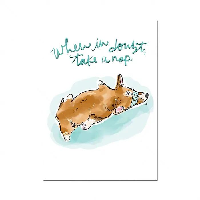 Happy Hour Art Prhonneur, Animal Art Posters, Pet Art Signs, Clicks Signs