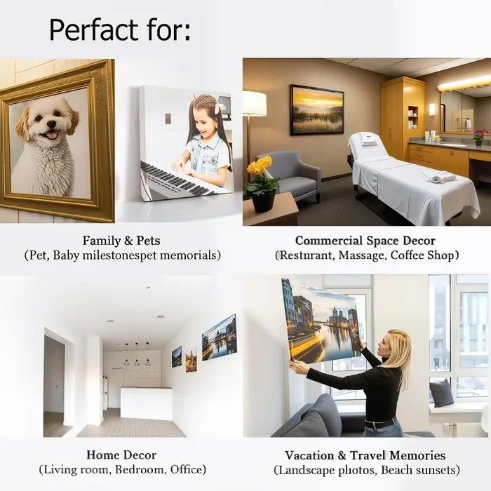 Le diable porte Prada 2 - Affiches murales en toile à talons rouges, impressions personnalisables pour la décoration de la maison, articles d'art mural