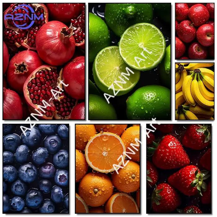 Série alimentaire fruits : Orange