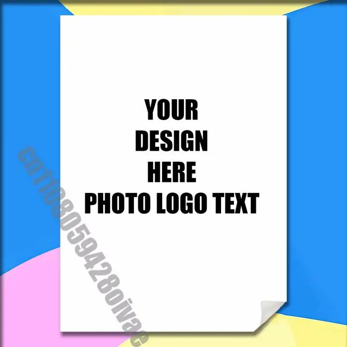 Personnalisation sur mesure DIY : Affiches