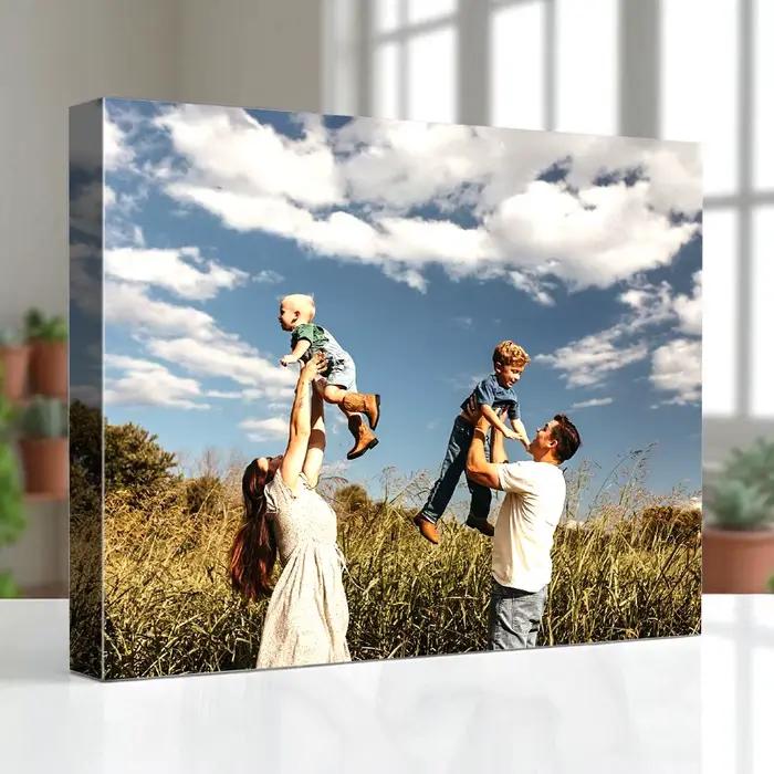 Photos personnelles personnalisées avec cadres, peintures sur toile, affiches personnalisées, cadeaux d'anniversaire, Photos artistiques, animaux de compagnie, Photos de mariage, Logo d'affaires
