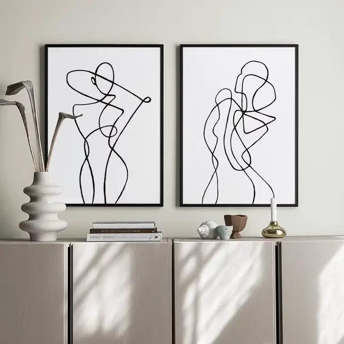 Decoration chambre