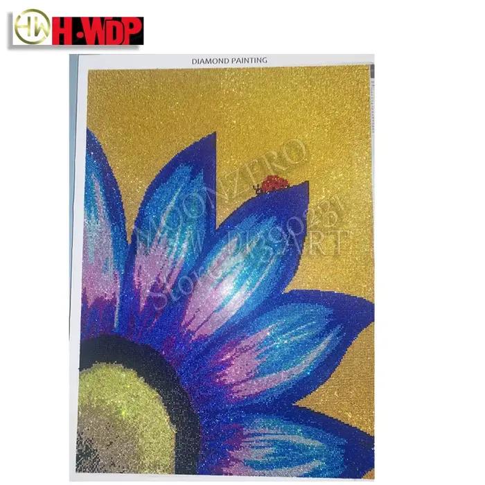 Kits de peinture diamant cristal complet