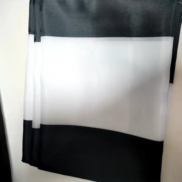 Drapeau de Brittany pour décoration