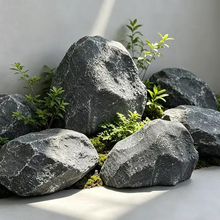 1 pièce, décoration murale en mousse PU légère