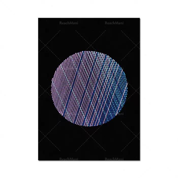 Affiche décorative murale "Astral"