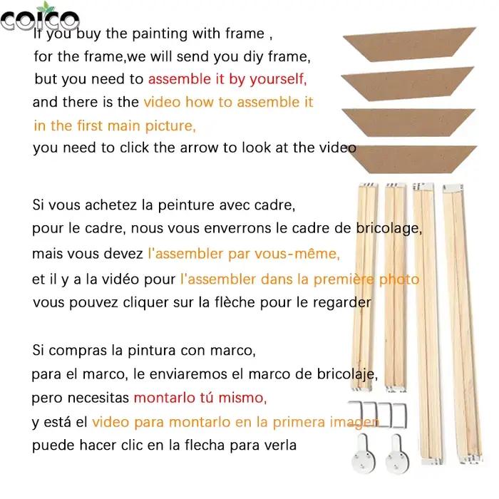 Peinture sur toile de nickel é de sirène