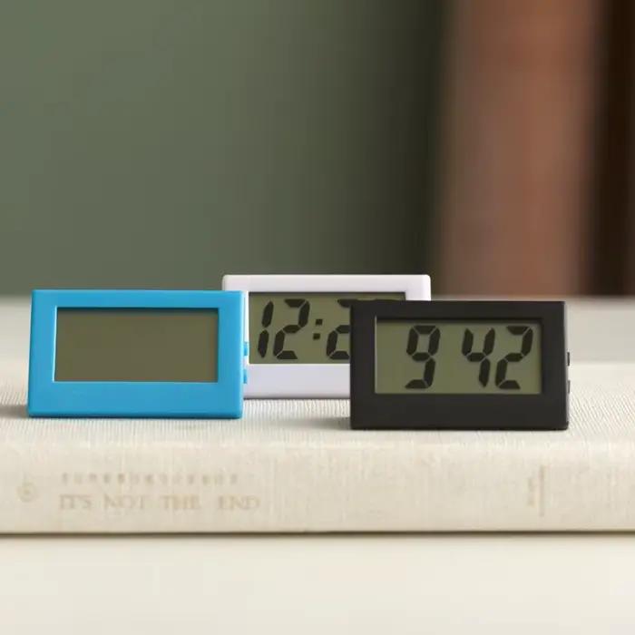 Horloge de bureau Simple