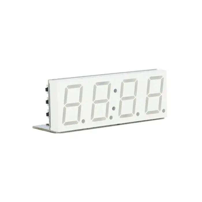Clock-Horloge électronique numérique
