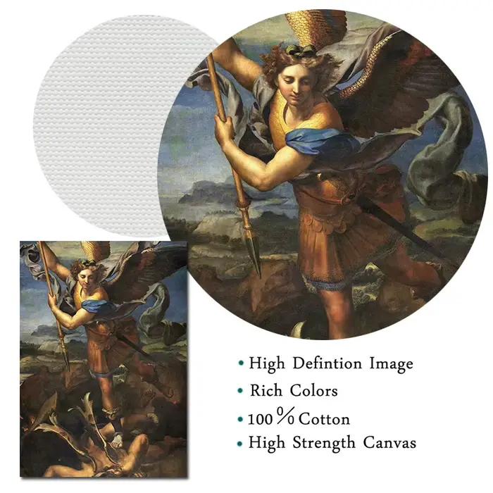 Affiches et impressions sur toile de la célèbre peinture classique vintage La balançoire Naissance de Vénus