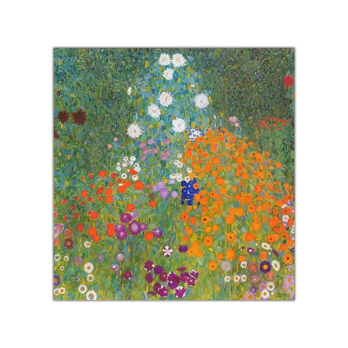 Reproduction de Gustav Klimt Art Nouveau-symbolisme peinture élégante impression affiche murale suspendue image d'art esthétique