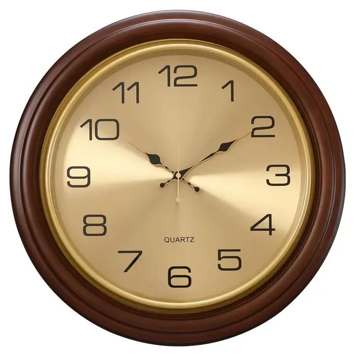 Horloge murale de salon moderne Design amusant