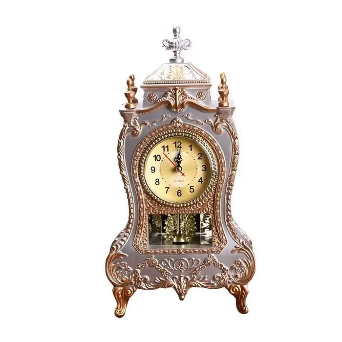 Horloge de style antique