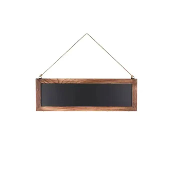 Nouveaux clips photo en bois à suspendre
