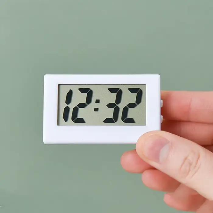 Horloge de bureau Simple