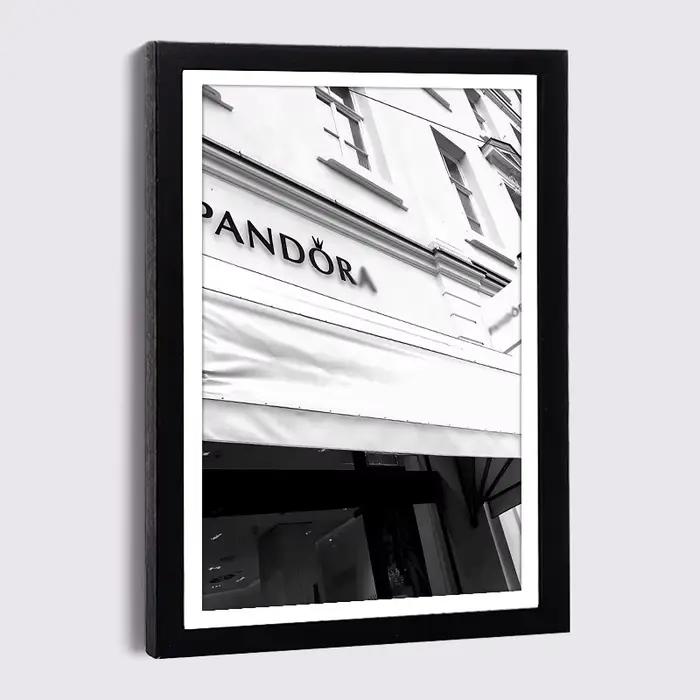 Cadre Photo mural avec 15x21 A4 A3