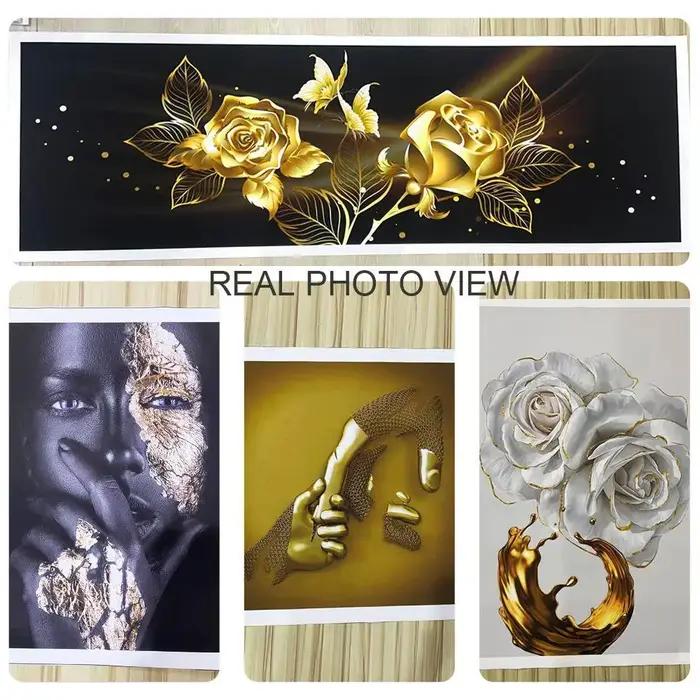Affiche du chanteur D-Deadmau5 en PVC durable HD