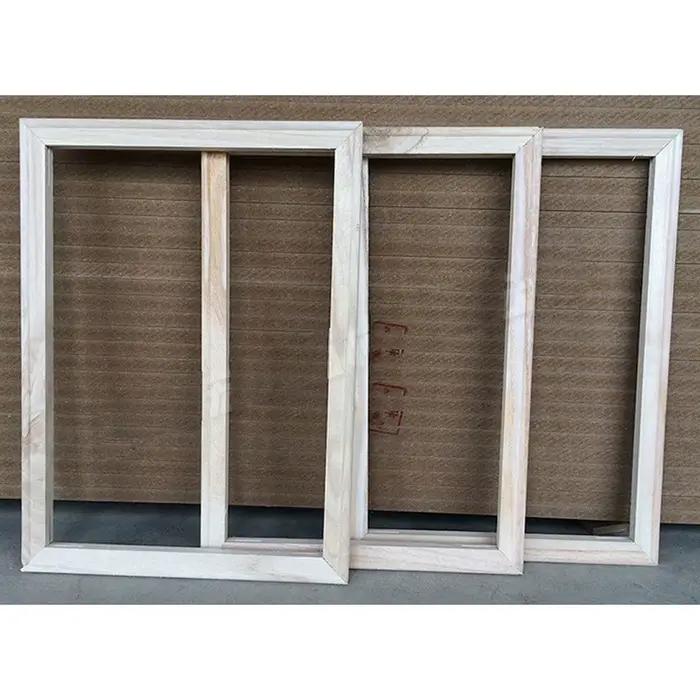 Cadre de peinture à l'huile sur toile pour bricolage