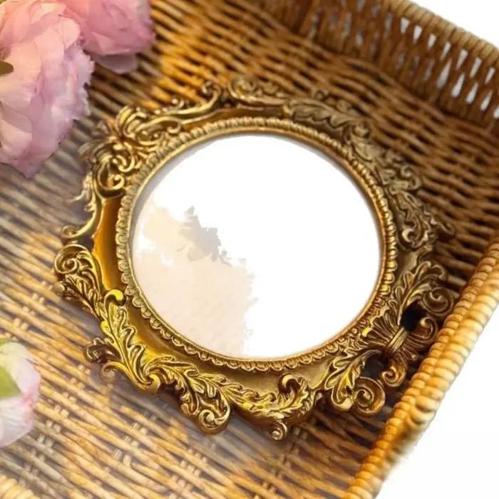 Cadre Photo Vintage décoratif