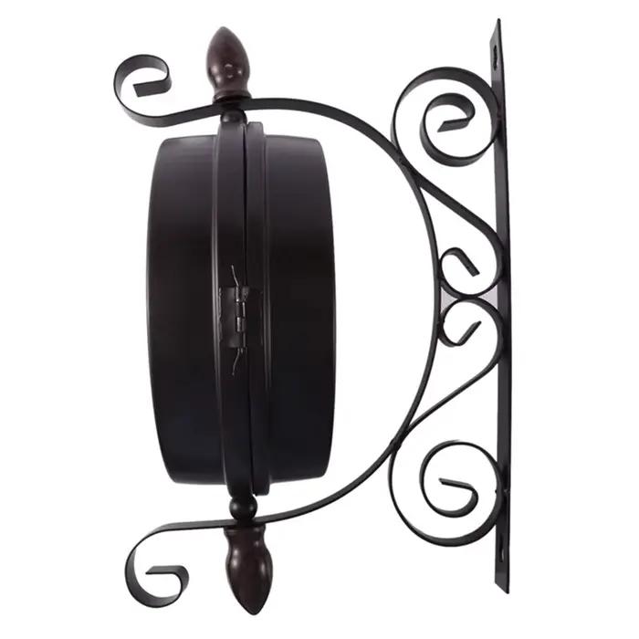 Nouvelle montre Style rétro européen horloge mode innovante