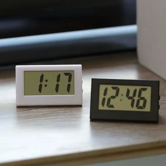 Horloge de bureau Simple