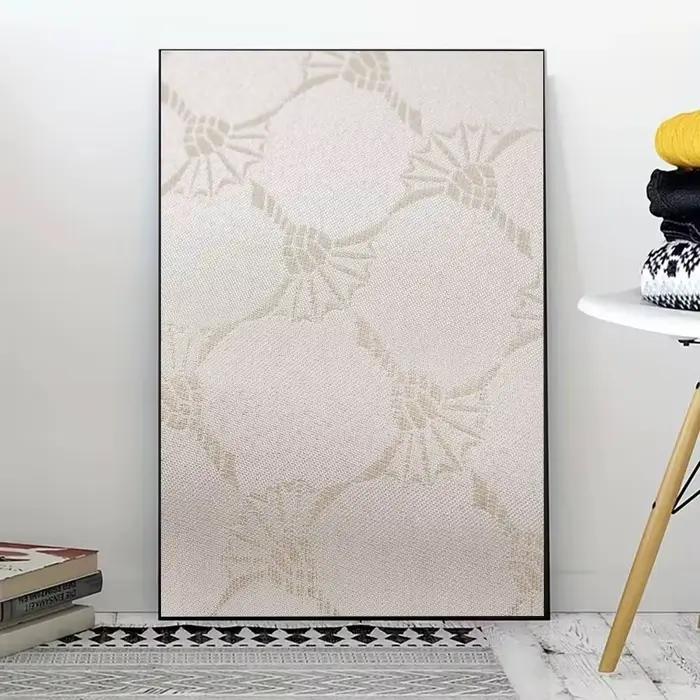 Affiche de mode J-JoopES pour une décoration moderne dans les bureaux à domicile