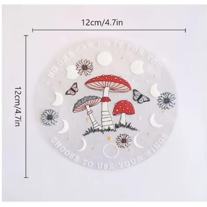 Suncatcher-Autocollants de fenêtre en verre arc-en-ciel