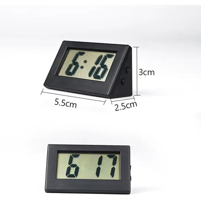Horloge de bureau Simple