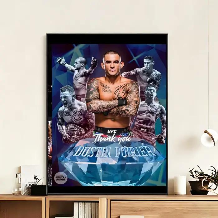 Affiche artistique HD, imperméable
